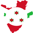 Burundi National Anthem ikon
