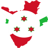Burundi National Anthem icône