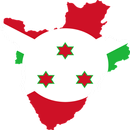 Burundi National Anthem - Burundi Bwacu aplikacja