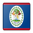 National Anthem of Belize - Lyrics Mp3 aplikacja