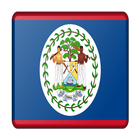 National Anthem of Belize - Lyrics Mp3 simgesi