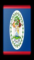 National Anthem of Belize - Lyrics Mp3 capture d'écran 1