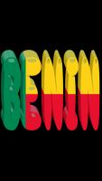 National Anthem of Benin - Mp3 Lyrics plakat