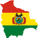 Bolivia National Anthem Himno Nacional de Bolivia aplikacja