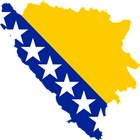 Bosnia Herzegovina National Anthem Jedna Si Jedina icône