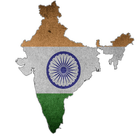 भारत जन गण मन India Hindi National Anthem-icoon
