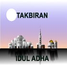 Takbiran أيقونة