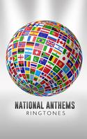 National Anthems Ringtones penulis hantaran