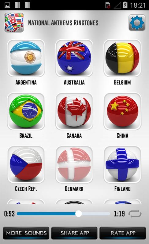 Free National Anthem Music Download Free National Anthem Music Download