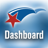 NAE Dashboard icône