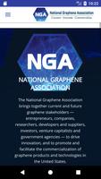 National Graphene Association Poster