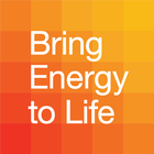 Bring Energy to Life icône