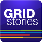 Grid Stories Zeichen