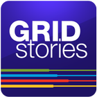 Grid Stories icono