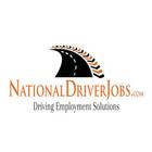National Driver Jobs آئیکن