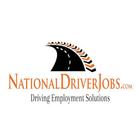 National Driver Jobs ไอคอน