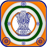 ”National Emblem Live Wallpaper