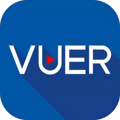 National Express VUER APK Herunterladen