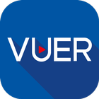 National Express VUER icon