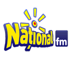 National FM icône