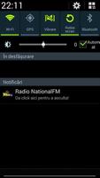 National FM screenshot 1