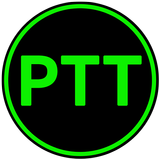 Network PTT icône