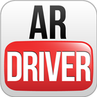 Arkansas Driver's Guide Free icône