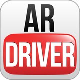 Arkansas Driver's Guide Free ikona
