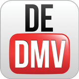 آیکون‌ Delaware Driver Manual Free