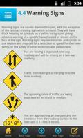 Kansas Driving Handbook Free ภาพหน้าจอ 1
