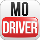 Missouri Driver Guide Free-icoon