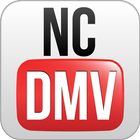 North Carolina Driver H-Book icono
