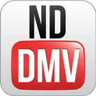 North Dakota Driver Manual $0 أيقونة