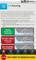 New Jersey Driver Manual Free 截图 1