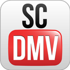 SC Driver's Manual Free-icoon