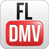 Florida Driver Handbook Free icône