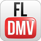 Florida Driver Handbook Free-icoon