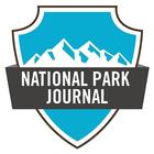 آیکون‌ National Park Journal