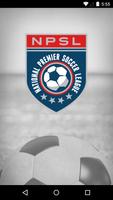 Poster National Premier Soccer League