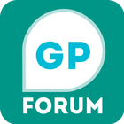 National GP Forum आइकन