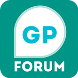 National GP Forum icône