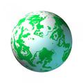 Nations Of The World: World Map