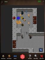 Endless Adventure - A Roguelike Full Party RPG Screenshot 3