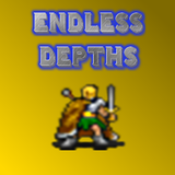 Endless Depths RPG Zeichen