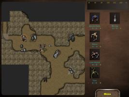 Random Dungeon & Map Generator capture d'écran 3