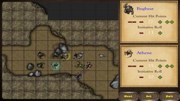 Random Dungeon & Map Generator capture d'écran 2