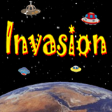 Invasion simgesi