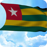 Togo Flag Live Wallpaper Free
