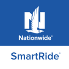 Nationwide SmartRide ikona