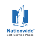 Nationwide Self-Service Photo Zeichen